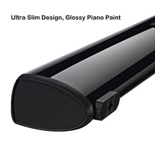 Load image into Gallery viewer, Sound Bars for TV with Subwoofer, Ultra Slim 24 Inch Bluetooth Soundbar, 2.1 Channel TV Speakers Surround Sound System Opt/AUX Connectivity.