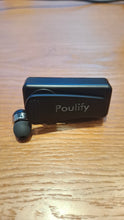 Load image into Gallery viewer, Poulify Q7 Hearing Amplifier | Easy-to-Use Hearing Amplifier for Seniors | Amplified Sound Assistive Listening Device only - No accessories included