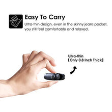 Load image into Gallery viewer, [Upgraded Version of LT39] Deep Bass Wireless Earbuds with apt-X HD Stereo Sound, JellyBlue LT39 Plus Sport Bluetooth Earbuds, CVC8.0 Noise Cancellation, 8H Playtime, Waterproof, Microphone, Gray